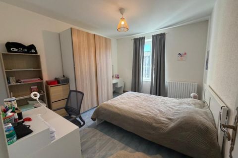Leilighet i Autun, Saone-et-Loire, Autun - € 139 000 | Ref: 3027-1 - foto 8