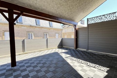 Leilighet i Autun, Saone-et-Loire, Autun - € 139 000 | Ref: 3027-1 - foto 14