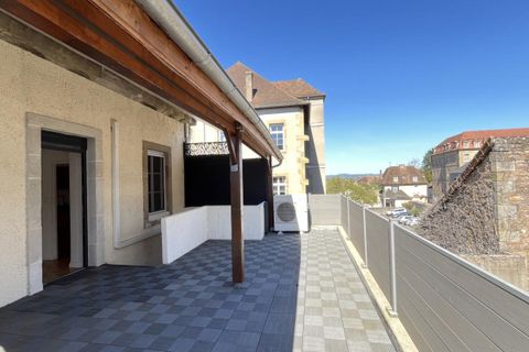 Leilighet i Autun, Saone-et-Loire, Autun - € 139 000 | Ref: 3027-1 - foto 15
