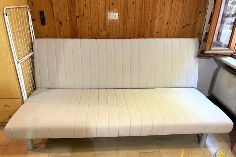 Apartament a Parma, Parma, Parma - € 420/mes | Ref: BU012 - foto 4
