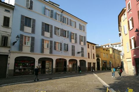 Apartament a Parma, Parma, Parma - € 420/mes | Ref: BU012 - foto 9