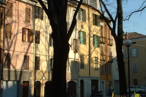Apartament a Parma, Parma, Parma - € 420/mes | Ref: BU012 - foto 10