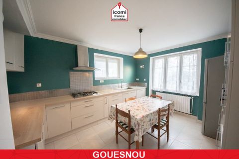 Villa a Gouesnou, Finistere, Gouesnou - € 299.000 | Ref: 314026 - foto 2