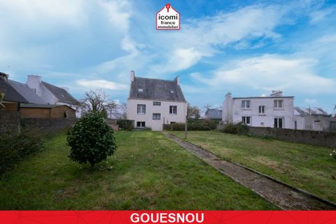 Villa a Gouesnou, Finistere, Gouesnou - € 299.000 | Ref: 314026 - foto 4