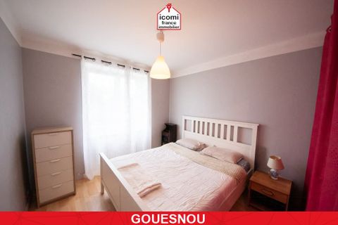 Villa a Gouesnou, Finistere, Gouesnou - € 299.000 | Ref: 314026 - foto 5