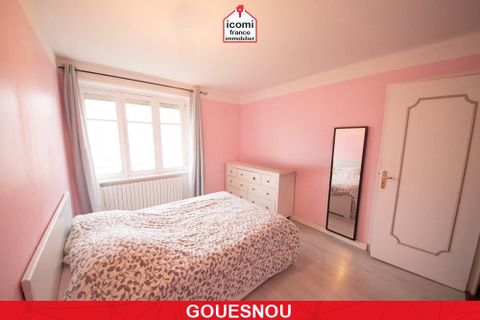 Villa a Gouesnou, Finistere, Gouesnou - € 299.000 | Ref: 314026 - foto 6