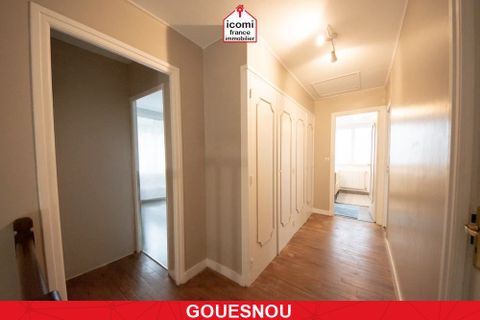 Villa a Gouesnou, Finistere, Gouesnou - € 299.000 | Ref: 314026 - foto 7