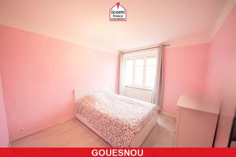 Villa a Gouesnou, Finistere, Gouesnou - € 299.000 | Ref: 314026 - foto 8