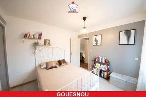 Villa a Gouesnou, Finistere, Gouesnou - € 299.000 | Ref: 314026 - foto 9