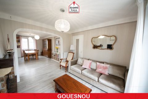Villa a Gouesnou, Finistere, Gouesnou - € 299.000 | Ref: 314026 - foto 10