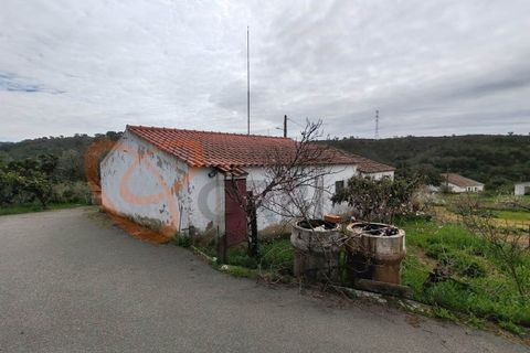 Farm i Almodovar, Beja, Almodovar - € 215.000 | Ref: 4486 - foto 2