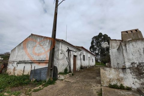 Farm i Almodovar, Beja, Almodovar - € 215.000 | Ref: 4486 - foto 19