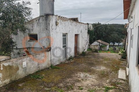 Farm i Almodovar, Beja, Almodovar - € 215.000 | Ref: 4486 - foto 20