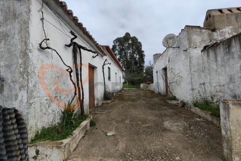 Farm i Almodovar, Beja, Almodovar - € 215.000 | Ref: 4486 - foto 26