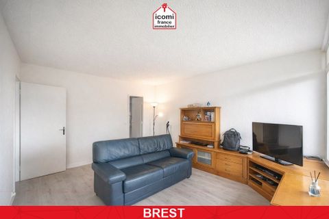 Lejlighed i Brest, Finistere, Brest - € 154.500 | Ref: 314035 - foto 2