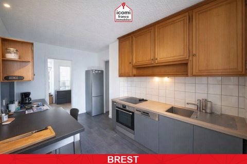 Lejlighed i Brest, Finistere, Brest - € 154.500 | Ref: 314035 - foto 4