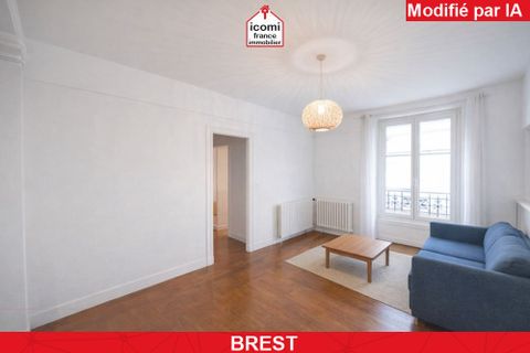 Apartament a Brest, Finistere, Brest - € 138.500 | Ref: 314033 - foto 2