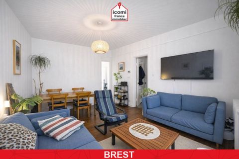 Apartament a Brest, Finistere, Brest - € 138.500 | Ref: 314033 - foto 3