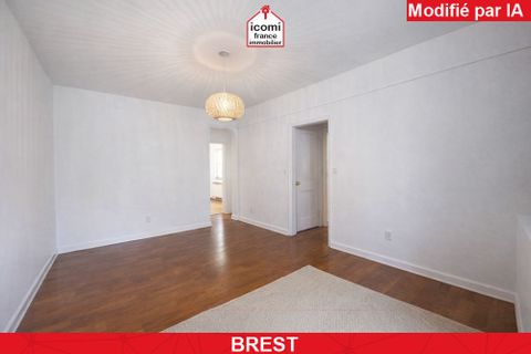 Apartament a Brest, Finistere, Brest - € 138.500 | Ref: 314033 - foto 4