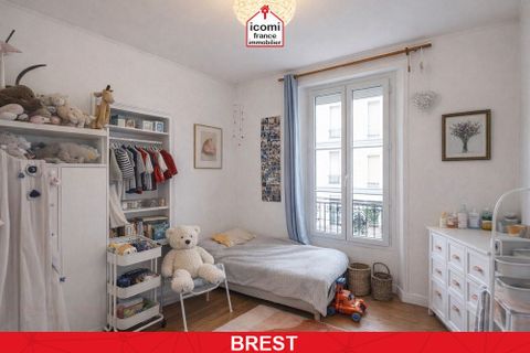 Apartament a Brest, Finistere, Brest - € 138.500 | Ref: 314033 - foto 5