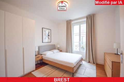 Apartament a Brest, Finistere, Brest - € 138.500 | Ref: 314033 - foto 6