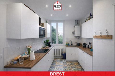 Apartament a Brest, Finistere, Brest - € 138.500 | Ref: 314033 - foto 8