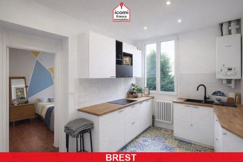 Apartament a Brest, Finistere, Brest - € 138.500 | Ref: 314033 - foto 9