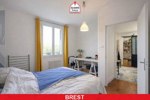 Apartament a Brest, Finistere, Brest - € 138.500 | Ref: 314033 - foto 10