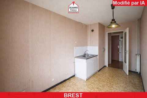 Appartement in Brest, Finistere, Brest - € 120.000 | Ref: 314032 - foto 2