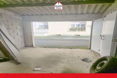 Garage i Quimper, Finistere, Quimper - € 20.000 | Ref: 314022 - foto 2