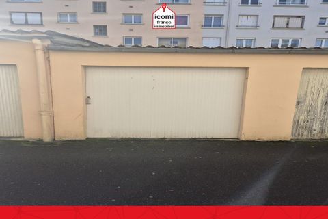 Garage i Quimper, Finistere, Quimper - € 20.000 | Ref: 314022 - foto 3