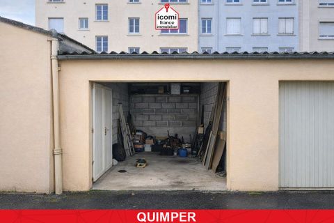 Garage i Quimper, Finistere, Quimper - € 20.000 | Ref: 314022 - foto 4