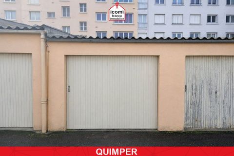 Garage i Quimper, Finistere, Quimper - € 20.000 | Ref: 314022 - foto 5