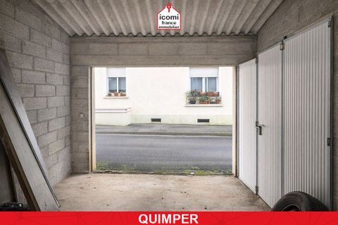 Garage i Quimper, Finistere, Quimper - € 20.000 | Ref: 314022 - foto 6