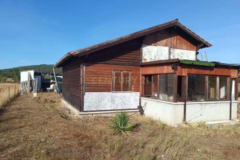 Villa i Castelo Branco, Castelo Branco, Castelo Branco - € 160.000 | Ref: C0434-01248 - foto 12