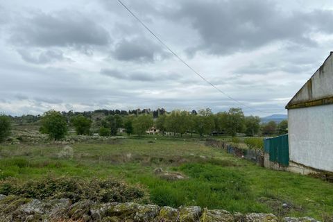 Helårsgrund i Belmonte, Castelo Branco, Belmonte - € 60.000 | Ref: C0434-00042 - foto 5