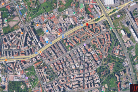 Lejlighed i Rome, Rome, Rome - € 218.250 | Ref: astaroma362 - foto 2