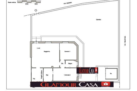 Lejlighed i Rome, Rome, Rome - € 218.250 | Ref: astaroma362 - foto 30