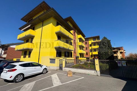 Lejlighed i Garlasco, Pavia, Garlasco - € 105.000 | Ref: GB_504 - foto 2