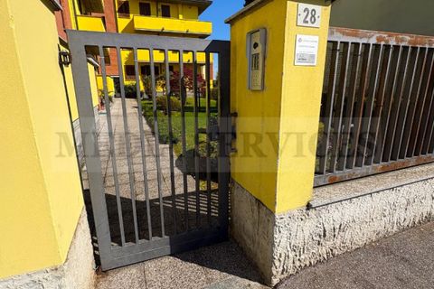 Lejlighed i Garlasco, Pavia, Garlasco - € 105.000 | Ref: GB_504 - foto 31