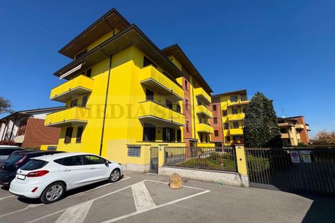 Lejlighed i Garlasco, Pavia, Garlasco - € 105.000 | Ref: GB_504 - foto 33