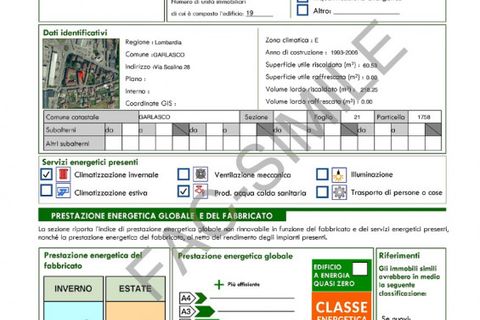 Lejlighed i Garlasco, Pavia, Garlasco - € 105.000 | Ref: GB_504 - foto 38