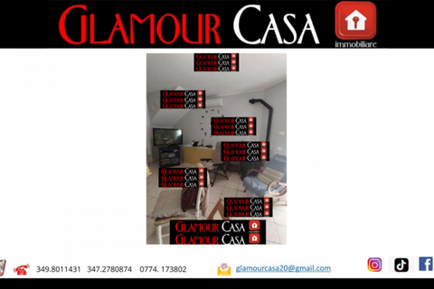 Villa a Guidonia Montecelio, Rome, Guidonia Montecelio - € 91.378 | Ref: astaguidonia62 - foto 8