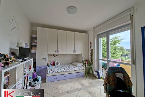 Leilighet i Caluso, Turin, Caluso - € 139 000 | Ref: CAL139 - foto 14