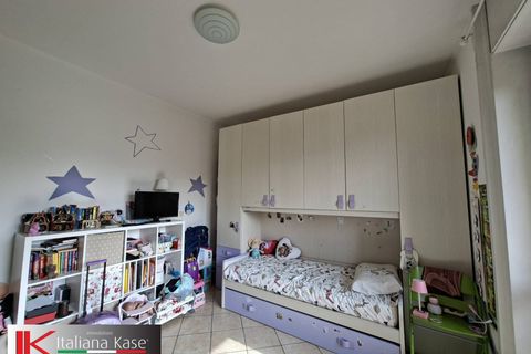 Leilighet i Caluso, Turin, Caluso - € 139 000 | Ref: CAL139 - foto 15