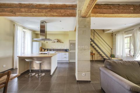 Villa i Arles, Bouches-du-Rhone, Arles - € 1.900.000 | Ref: 2787-ANG - foto 8