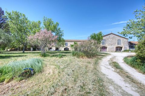 Villa i Arles, Bouches-du-Rhone, Arles - € 1.900.000 | Ref: 2787-ANG - foto 11
