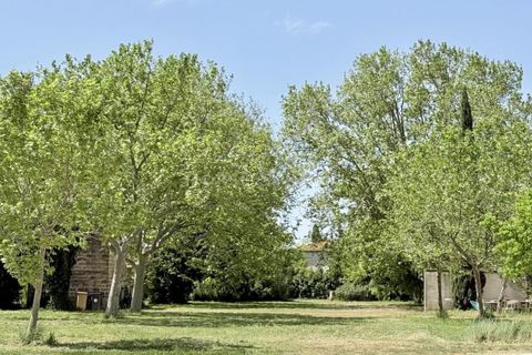 Villa i Arles, Bouches-du-Rhone, Arles - € 1.900.000 | Ref: 2787-ANG - foto 12