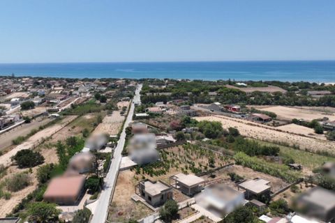Villa a Ispica, Ragusa, Ispica - € 300.000 | Ref: GL 04 - foto 3