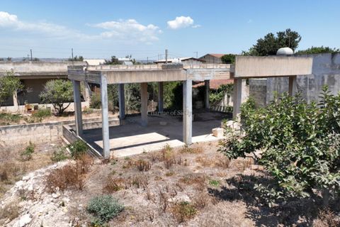 Villa a Ispica, Ragusa, Ispica - € 300.000 | Ref: GL 04 - foto 6